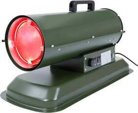 9miawqkey Pioneerworks 80 000 Btu Forced Air Diesel Heater And Kerosene Torpedo Space W