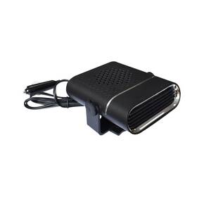 Pirhosigma 670724448848 Car Heater Vehicle Fan 12v 150w 2 In1 Portable 30 Seconds Fast Hea