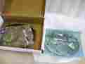 Plt-0693 6dmed Cmp Air Conditioning Compressor Valve Plate Assembly Part Number Xx