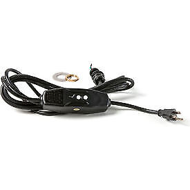 Pac2k361s Portacool Llc Parpcd00220a Replacement 12 Foot Power Cord For
