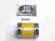 Pr-208-yellow Pr208-yellow Vacuum Pump Jb Industries J B Flexible Coupler Drive 684520105287
