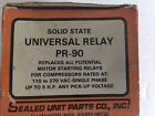 2-solid Pr-90 Solid State 2 Universal