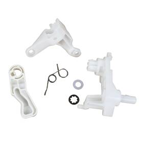 Bka4-61-a20 Puruoda Bhs261a20a Temperature Link Hvac Assembly Compatible With 2014 2015 2016 2017