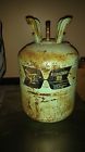 R22 R-22 Refrigerant 30 Lb Cylinder