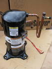 Zp51k5e-tfd-130 R410a Copeland Emerson Scroll Compressor 460v 3ph 50 000btu Poe