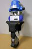 Rd300 Revo Turn Actuator Crane Butterfly Valve Soldo Endschalterbox