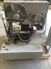 2da3-075o-tfc Refrigiration Unit 800 Copeland 3 Phase
