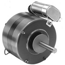 D1050 Regal Rexnord Motor 1/8 Hp 230v 1550 Rpm Cw Compact Industrial