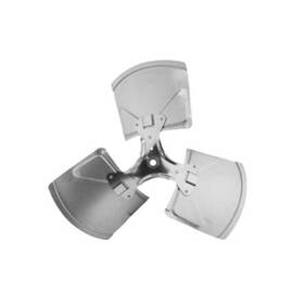 Rheem 70-101323-28 Fan Blade 26 Inch 3-blade 24 Pitch Ccw