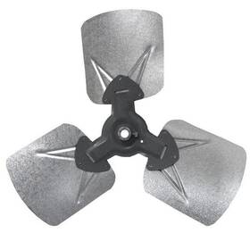 Rheem 70-102011-06 20in Hvac Fan Blade 29 Pitch Counterclockwise