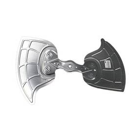 Rheem 70-102345-10 Hvac Replacement Fan Blade