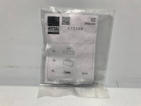 Rittal 2459000 Condensate Discharge Valve 16mm