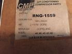 Rng-1559 Cmp Refrigeration Compressor Piston