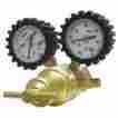 Ro100 Uniweld Gas Regulators Centurion Series Oxygen Regulator With A Outlet 688456141005