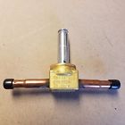 Ro744-1 Gs1978 Emerson 1-4 Solenoid Valve Brand