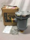 Rsf-4813-t Sporlan Replaceable Suction Filter