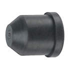 Rsp0562 Stockcap Rubber Seal Plug