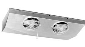 Asle25-46de Russell Slim Temp Evaporator Coil Model