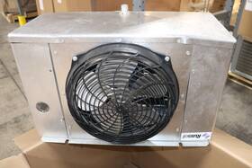 Rl6e049ddare Russell Evaporator