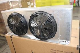 Rl6e066ddare Russell Evaporator Coil