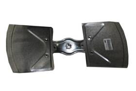 Ruud 70-101323-24 Condenser Fan Blade Galvanized Steel 24