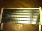 S200 Manitowoc Evaporator Plate