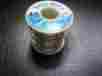 Sb31 Silver Bearing Harris Stay-brite Solder 1 16 X Lb