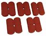 Sbpa10-r Willshire Clamshell Adapter Red Fits Brand Pk