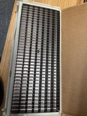 A38626-021 Scotsman Ice Machine Evaporator