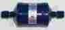 Sek083 Sikelan Qty25 R410a R22 R404a R134a 3 8 Flare Liquid Line Drier Hvac Parts