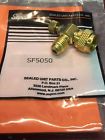 Sf5050 Supco Refrigeration Access Valve