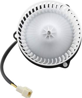 Bx00700031-1 Shanghai Boxi Auto Parts Co. Ltd. Heater Blower Motor With Fan Cage Fits For Dodge Ram 1500 1994-2001 / Dodg