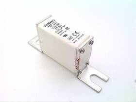 Siemens 3ne8731-1 Sitor Fuse Link 315a 690vac 440vdc Nh000