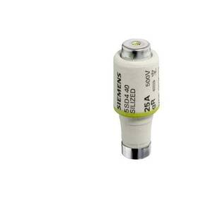 Siemens 5sd470 Fuse Link 63a 500v Ac/dc Diii E33 Thread