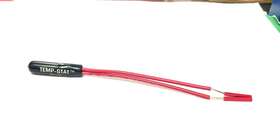 Cl-55 Siemens Temp-stat Sensor Cl55 55 F Degree