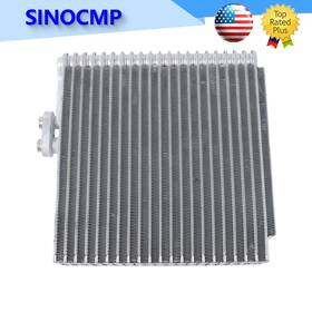 Sinocmp 4464352 A/c Evaporator 4464353 For Hitachi Izx200 Zx200 Zx210w Zx225usr Zx230