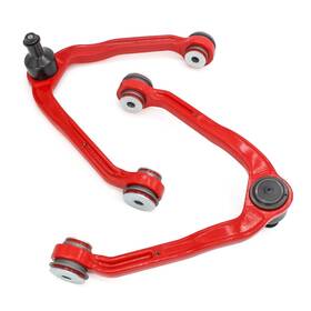Skuch 4x4 Accessories Ch1001bt03-zt Front Upper Suspension Control Arm For 1999-2006 Chevy Silverado Gmc Sierra 1