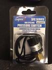 Slp0520 Supco Pressure Switch Fan 687152195879