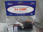 Slp2580 Supco Low Pressure Switch