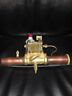 Sorit-pi-211s Sporlan Evaporator Pressure Sweat