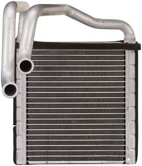 98101 Spectra Premium Vehicle Hvac Heater Core Replacement Compatible With Honda Fit