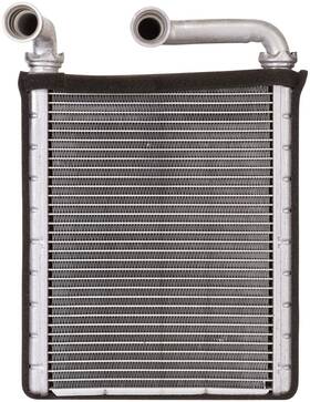 98119 Spectra Premium Vehicle Hvac Heater Core With Toyota Sienna