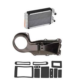 92610577 Speedway Motors Assembly Kit 1969 Camaro Bbc W O Ac