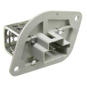 18b647-1007-ab Stetig Hvac Blower Motor Resistor Compatible With 97-01 Cherokee And Tj / 97-06 Wrangl