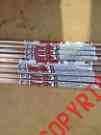 Sticksx4 15 Silver Stay-silv Qty-4 Harris Rods 28 1lb Packages Brazing