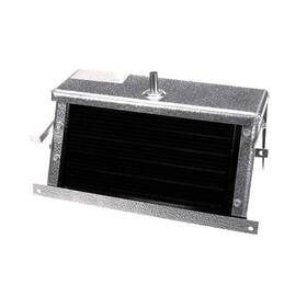 20-41041 Structural Concepts Coil Dx Unit Cooler 120v 17 Inch X9 Coated