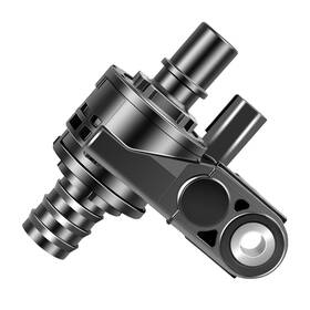 Stzjaye Stzj1101 Heater Control Valve 1667125010 For Toyota Avalon Camry Rav4 Lexus Es300h
