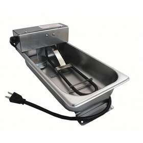 Cp802 Supco Condensate Drain Pan 120v 800 W 6.6 A 6 Gal Dissipation Rate Per Day