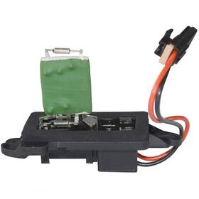 89019088 Surwit 710667623640 Hvac Front Blower Motor Resistor For Cftadillac Escalade Chevy Avalan