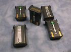 21-65587-03 Symbol 5 Battery Lot Motorola Mc9090 Scanner Mc9000 Mc9090-